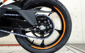 KTM 390 RC 2022 JYJ40