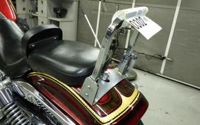 HARLEY FXDL 1580 2011