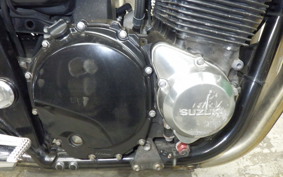 SUZUKI GSX1400 2008 GY71A