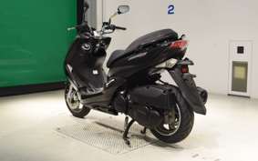 YAMAHA MAJESTY155 S 2018 SG28J