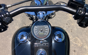 HARLEY FXSTB1450 1998 BTL