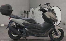 YAMAHA N-MAX 125 SED6J