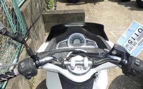 HONDA PCX 150 KF18
