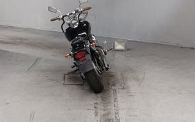 YAMAHA DRAGSTAR 400 1997 4TR