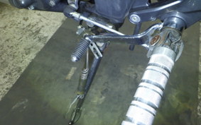 KAWASAKI BALIUS 250 Gen.2 ZR250B