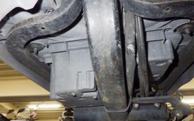 SUZUKI LET's 4 CA46A