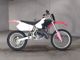 Фото Honda CR125R с японского аукциона