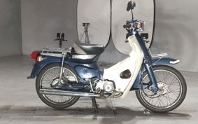 HONDA SUPER CUB90 HA02