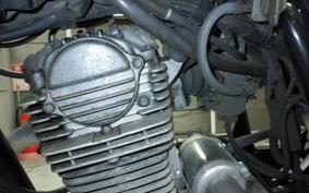 HONDA CB223S MC40