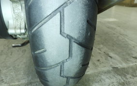 YAMAHA JOG Gen.4 2012 SA16J