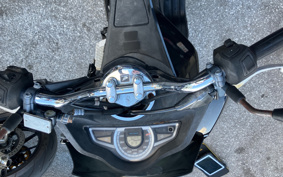 HONDA PCX 125 JF56