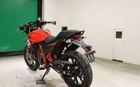 APRILIA STX Cafe125 1998