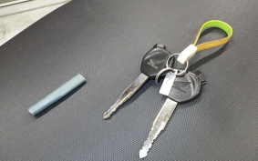 HONDA LEAD 125 2020 JF45
