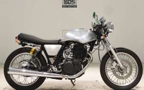 YAMAHA SR400 Gen.3 2004 RH01J