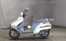 HONDA FREE WAY MF01