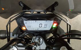 SUZUKI SV650 2023 VP55E