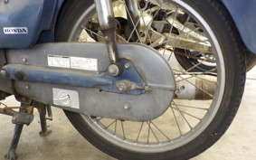 HONDA C50 SUPER CUB AA01