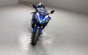 YAMAHA YZF-R1 2007 RN20