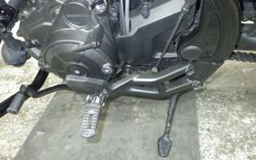HONDA REBEL 1100 T 2024 SC83