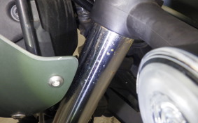 HONDA CL500 2023 PC68