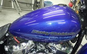 HARLEY FXBRS1870 2019