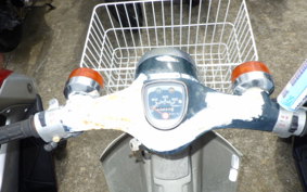 HONDA C50 SUPER CUB C50
