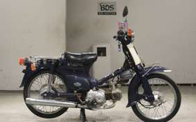 HONDA C90 SUPER CUB 2010 HA02