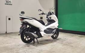 HONDA PCX 125 2021 JF81