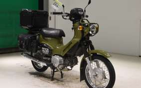 HONDA CROSS CUB 50 2021 AA06