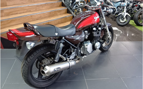 KAWASAKI  ZEPHYR 750 FINAL ED 2007 ZR750C