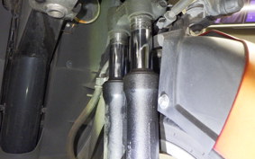 YAMAHA TRICITY 125 2003