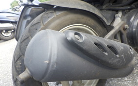 HONDA DIO Gen.4 AF35