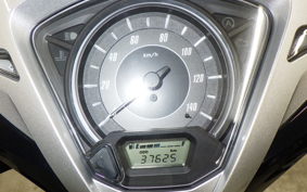 HONDA LEAD 125 JF45
