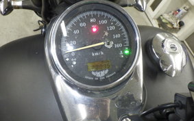 HONDA SHADOW 400 SLASHER 2000 NC40