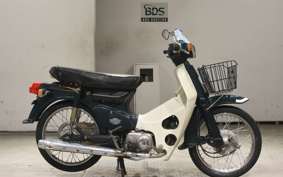 HONDA C90 SUPER CUB E HA02