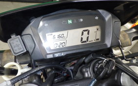 HONDA CRF250M 2023 MD38