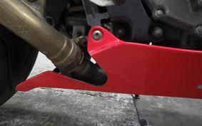 HONDA RVT1000R 2001