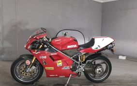 DUCATI 996SPS 2000 H100AA