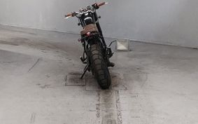 YAMAHA TW200 DG07J