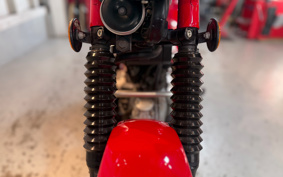 HONDA CT125 HUNTER CUB JA65