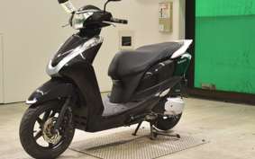 HONDA LEAD 125 2009 JF45