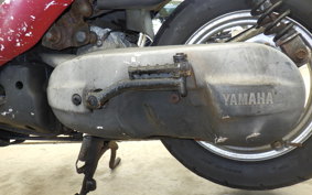 YAMAHA JOG Gen.4 SA16J