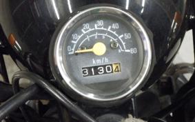 HONDA APE 50 2015 AC16
