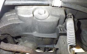 HONDA PCX125 2017 JF28