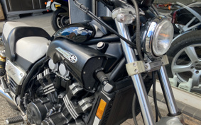 YAMAHA VMAX 1993 2WEE
