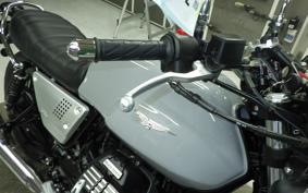 MOTO GUZZI V7 MILANO 2018