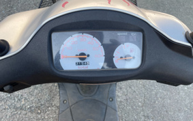 SUZUKI LET's 2 CA1PA