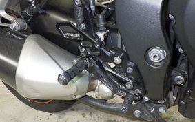 YAMAHA FZ1 FAZER 2009 RN21J