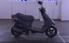 SUZUKI LET's 2