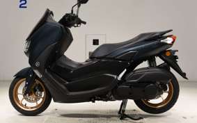 YAMAHA N-MAX 155